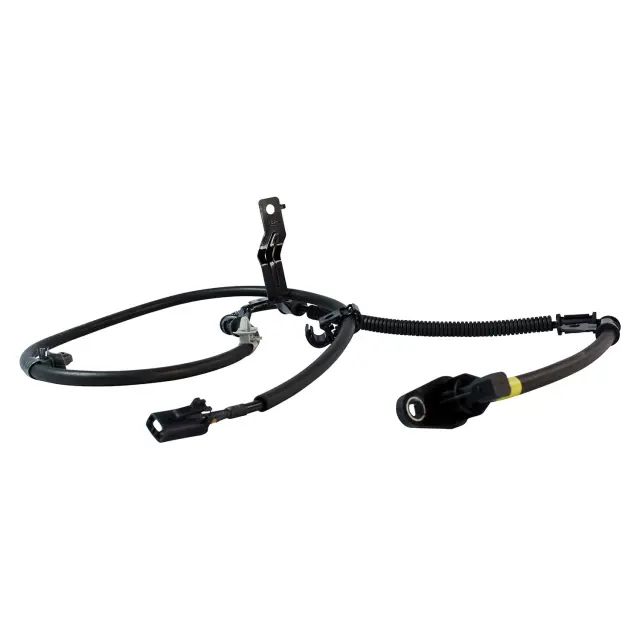 25A5110 - : Mando ABS Wheel Speed Sensor for Mando Image