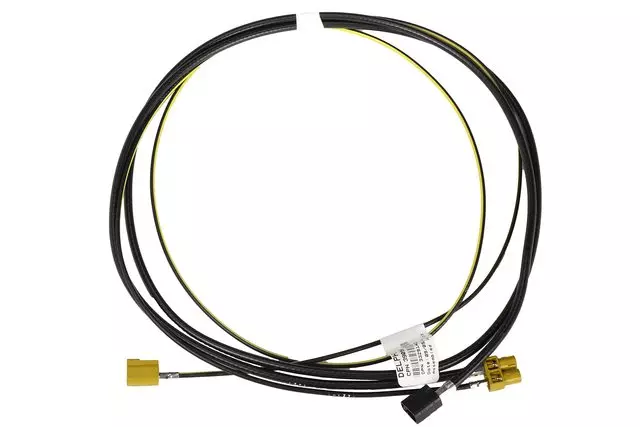 Radio and Navigation Antenna Cable - ACDelco (39090457)