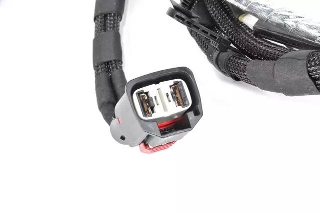 Positive Battery Cable - GM (84221362)