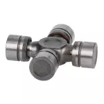 19473224 - Driveline and Axles: Drive Shaft Universal Joint for Buick: Commercial Chassis, Electra, LeSabre, Rainier, Regal, Roadmaster | Cadillac: Brougham, Commercial Chassis, DeVille, Escalade, Escalade ESV, Escalade EXT, Fleetwood | Chevrolet: Astro, Avalanche, Avalanche 1500, Avalanche 2500, Blazer, C/K Pickup, C1500, Camaro, Caprice, El Camino, Express 1500, Express 2500, G10, G20, G30, Impala, K1500 Pickup, K2500 Pickup, K3500 Pickup, K5 Blazer, LLV, Monte Carlo, P20, P30, R10, R20, R2500, R30, R3500, S10, S10 Blazer, Silverado 1500, Silverado 1500 Classic, Silverado 1500 HD, Silverado 1500 HD Classic, Silverado 1500 LD, Silverado 2500, Silverado 2500 HD, Silverado 2500 HD Classic, Silverado 3500, Silverado 3500 Classic, Silverado 3500 HD, SSR, Suburban, Suburban 1500, Suburban 2500, Suburban 3500 HD, Suburban C10, Suburban C20, Suburban K10, Suburban K1500, Suburban K20, Suburban K2500, Suburban R10, Suburban R1500, Suburban R20, Suburban R2500, Suburban V10, Suburban V1500, Suburban V20, Suburban V2500, Tahoe, Trailblazer, Trailblazer EXT, V10, V20, V30, V3500 | Chrysler: Aspen | Dodge: Durango, Ram 1500, Ram 2500, Ram 3500, Ramcharger, W100, W150, W250, W350 | Ford: Bronco, F-350 | GMC: C1500 Pickup, C2500 Pickup, C3500 Pickup, Caballero, Envoy, Envoy XL, Envoy XUV, G1500, G2500, G3500, Jimmy, Jimmy S15, K1500 Pickup, K2500 Pickup, K3500 Pickup, P2500, R1500 Pickup, R2500 Pickup, R3500 Pickup, S15, Safari, Savana 1500, Savana 2500, Sierra 1500, Sierra 1500 Classic, Sierra 1500 HD, Sierra 1500 HD Classic, Sierra 1500 Limited, Sierra 2500, Sierra 2500 HD, Sierra 2500 HD Classic, Sierra 3500, Sierra 3500 Classic, Sierra 3500 HD, Sonoma, Suburban C1500, Suburban C2500, Suburban K1500, Suburban K2500, Suburban R1500, Suburban R2500, Syclone, Typhoon, V1500, V1500 Suburban, V2500, V2500 Suburban, V3500, Yukon, Yukon XL, Yukon XL 1500, Yukon XL 2500 | Hummer: H2 | Isuzu: Ascender, Hombre | Jeep: Wrangler | Oldsmobile: 98, Bravada, Custom Cruiser, Cutlass, Cutlass Calais, Cutlass Salon, Cutlass Supreme, Delta 88 | Pontiac: 6000, Bonneville, Firebird, Grand Prix, Parisienne, Safari | Saab: 9-7x Image