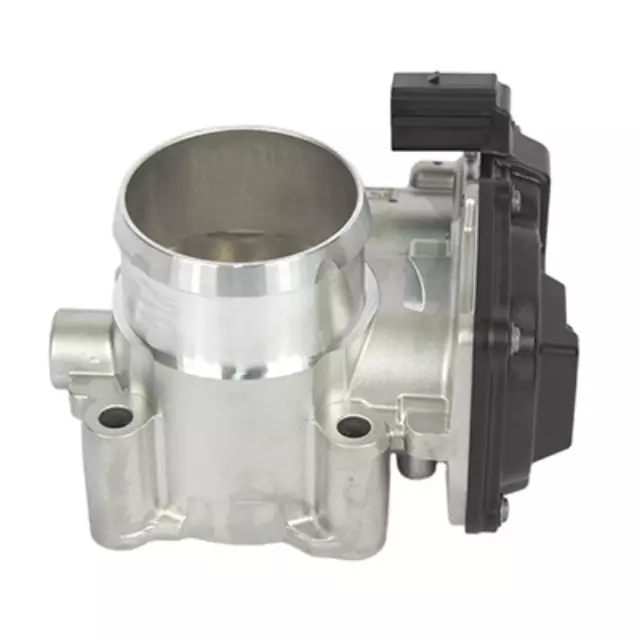 2014-2020 Ford - Throttle Body - Ford (DS7Z-9E926-H)