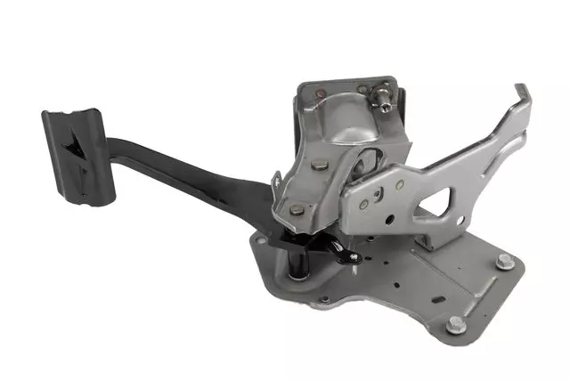 84310956 - : Brake and Accelerator Pedal Bracket for GM Image