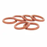 YF2956 - HVAC: A/C Line O-Ring  for Ford: Crown Victoria, Expedition, Explorer, Explorer Sport Trac, F-150, F-250 Super Duty, F-350 Super Duty, F-450 Super Duty, F-550 Super Duty, F-650, F-750, Five Hundred, Focus, Freestar, Freestyle, GT, Mustang, Taurus | Lincoln: Blackwood, Continental, Mark LT, Navigator, Town Car | Mercury: Cougar, Grand Marquis, Montego, Monterey, Mountaineer, Sable Image