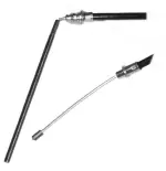 BC93585 - : Raybestos Element3 Parking Brake Cable for Raybestos Brakes Image