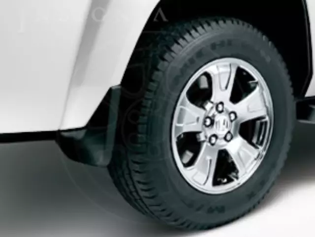 Appearance for 2007 Honda Ridgeline | Honda Parts Online