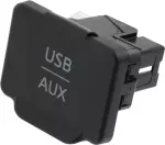 28023ZT50B - Body: Connector for Nissan: Sentra, Versa, Versa Note Image