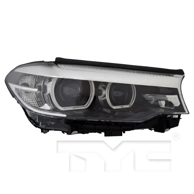 201641700 - Lighting &amp; Lamps: TYC Headlight Assembly for TYC Image