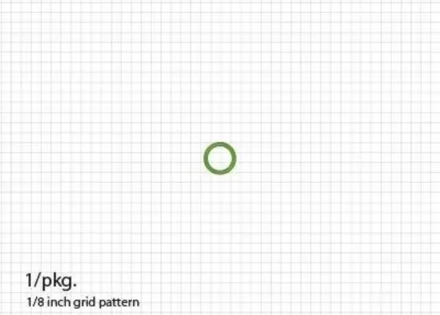 20795535 - : Air Conditioning Refrigerant Pressure Switch Seal (O-Ring) for Cadillac: SRX Image