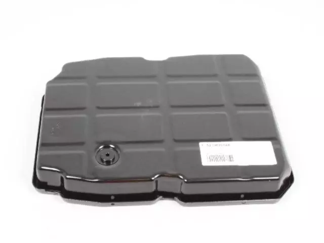 Transmission Oil Pan - Mopar (52108326AA)