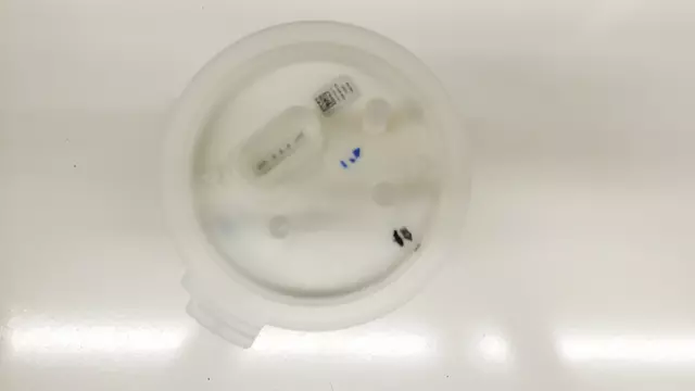 VW 08-16 Jetta-Fuel Pump - Genuine OEM Part - Volkswagen (1K0-919-051-DA)