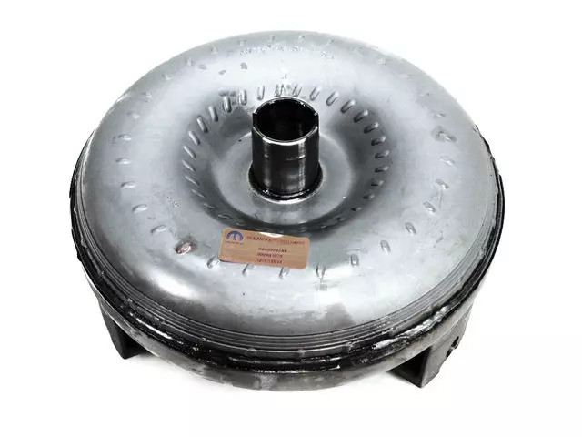 R8003092AC - : Torque Converter Package, Remanufactured for Mopar Image
