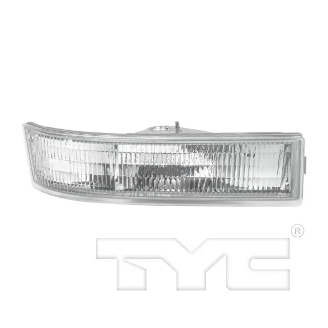 12168901 - Lighting &amp; Lamps: TYC Turn Signal / Parking / Side Marker Light for TYC Image
