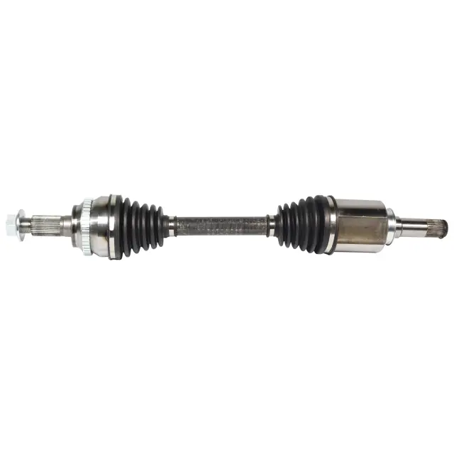 NCV11508 - : Ford, Lincoln (3.5, 3.7) CV Axle Assembly  - Front Left for GSP Image