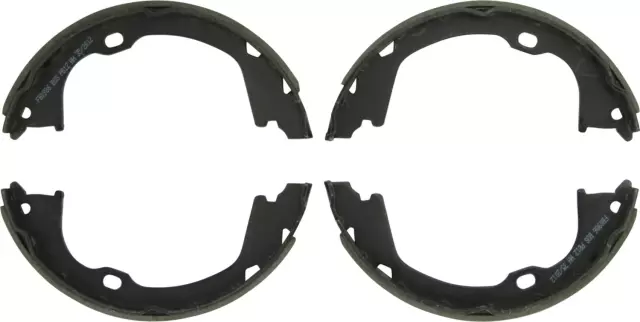 BS986 - : Bosch Parking Brake Shoe Set for Bosch Image