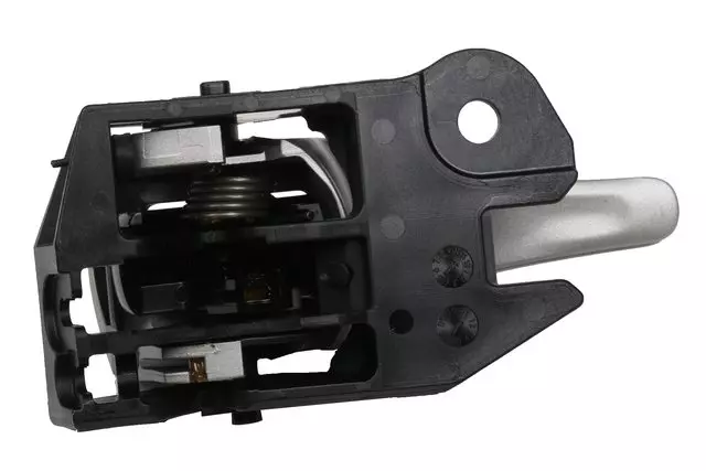 19184206 - Body: Handle, Inside for Pontiac: Vibe Image