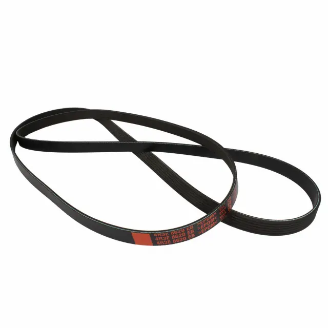 JK61022EB - Maintenance &amp; Lubrication: Motorcraft V-BELT for Ford: Mustang Image