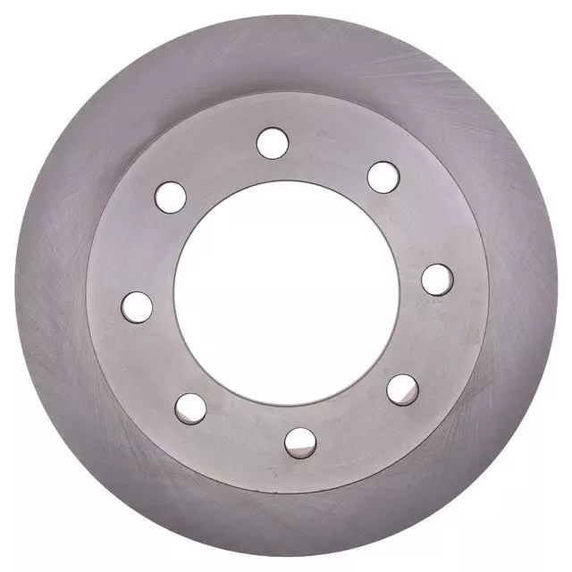18A926A - : Rear Brake Rotor for ACDelco Image