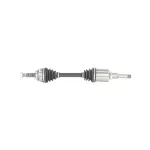 GM8299 - : TrakMotive CV Axle Shaft for TRAKMOTIVE Image