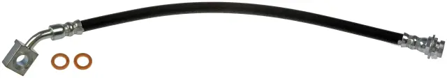 H620829 - Brake: Brake Hydraulic Hose for Dorman Image
