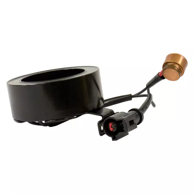 A/C Compressor Clutch Coil - Ford (YS4Z-19D798-AA)