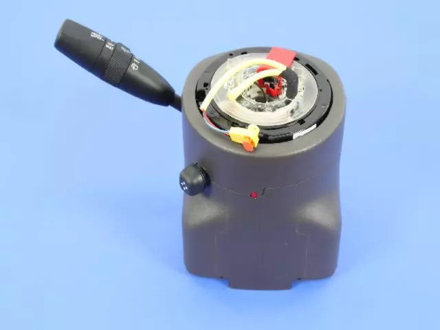 Steering Column Module - Mopar (1HE80HL9AO)