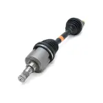 R5085220AC - Front Wheel Drive; Differential and Drive Line: Axle Half Shaft, Left, Remanufactured for Mopar Image