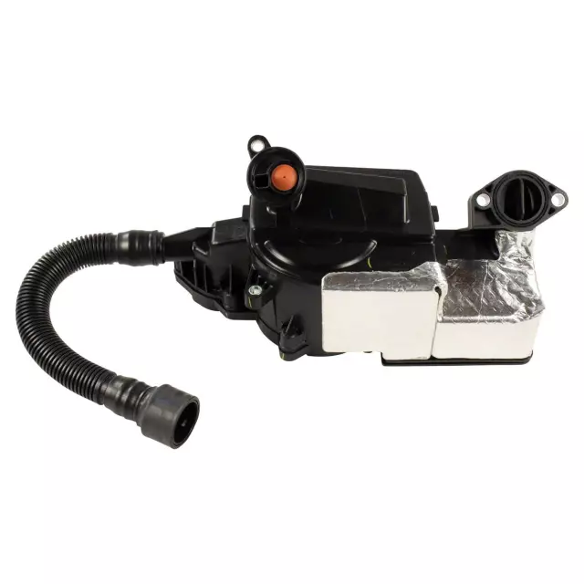 FL2170 - : Separator Assembly Oil for Ford: F-250 Super Duty, F-350 Super Duty, F-450 Super Duty, F-550 Super Duty Image