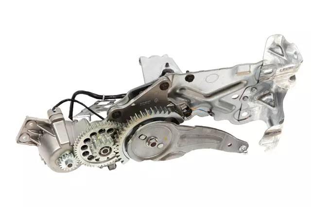 25889603 - : Rear Liftgate Hands Free Closing Module for Cadillac: Escalade, Escalade ESV | Chevrolet: Suburban 1500, Suburban 2500, Tahoe | GMC: Yukon, Yukon XL 1500, Yukon XL 2500 Image