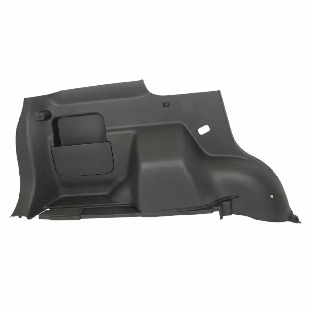 8L8Z7831013AC - Body: Lower Quarter Trim for Ford: Escape | Mercury: Mariner Image