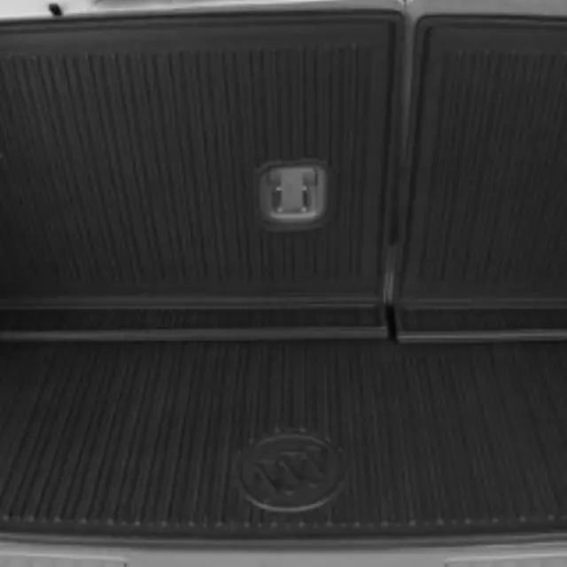 84004127 - Unclassified: Cargo Tray for Buick: Enclave Image