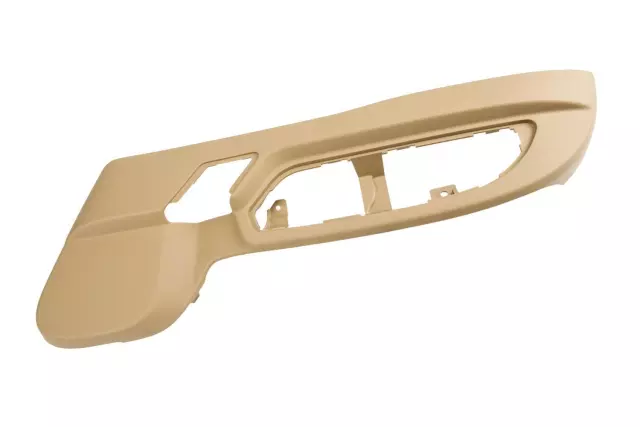 25941790 - Body: Outer Finish Panel for Buick: Enclave | Chevrolet: Traverse | GMC: Acadia Image