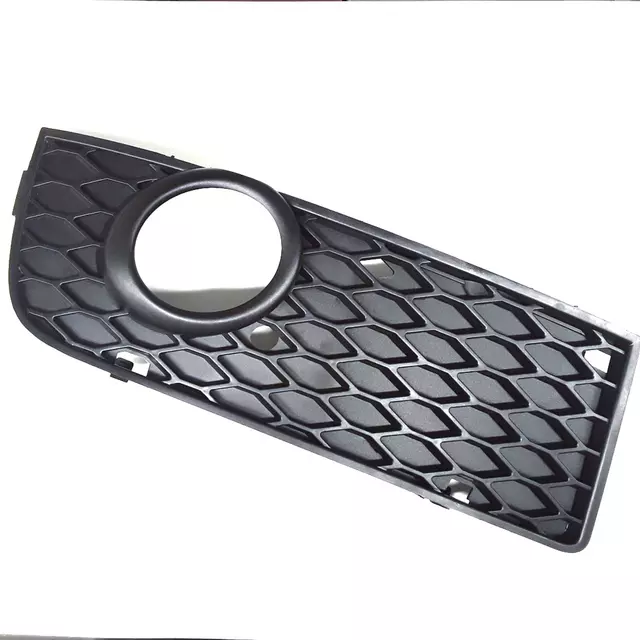 8E0807682D01C - : Lower Grille for Audi: A4, A4 Quattro, S4 Image