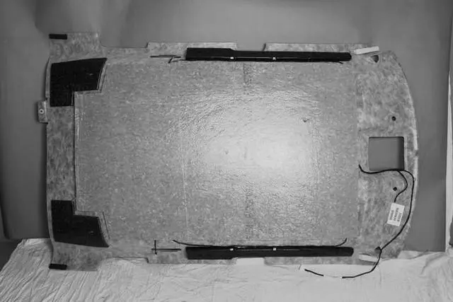 Headliner - Mopar (1AH13DW1AA)