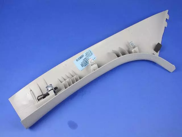 A Pillar Molding, Right - Mopar (1BG08HDAAE)