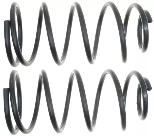 45H0394 - Suspension: Front Coil Spring Set for Chrysler: PT Cruiser Image
