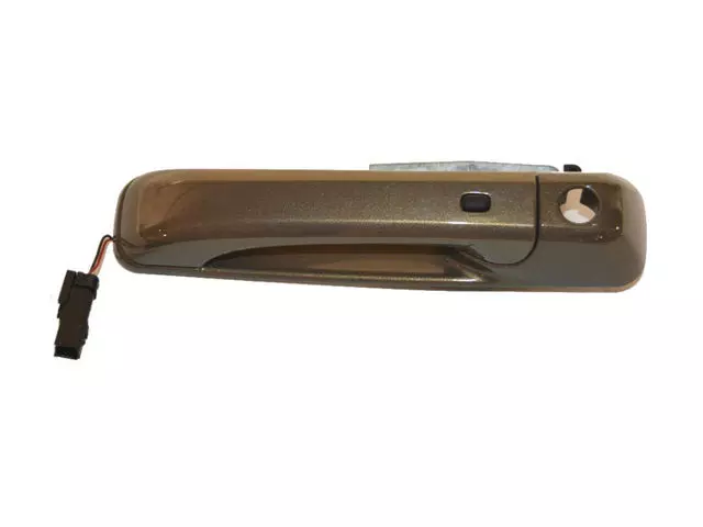 Exterior Door Handle, Left - Mopar (1UJ81KFAAF)