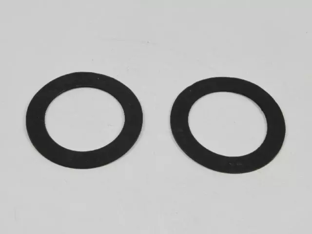 5085528AA - Rear Suspension: Rear Suspension Spring Isolator for Mopar Image