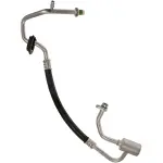 4812513 - : gpd Hose Suction Line 4812513 for GLOBAL PARTS DISTRIBUTORS Image