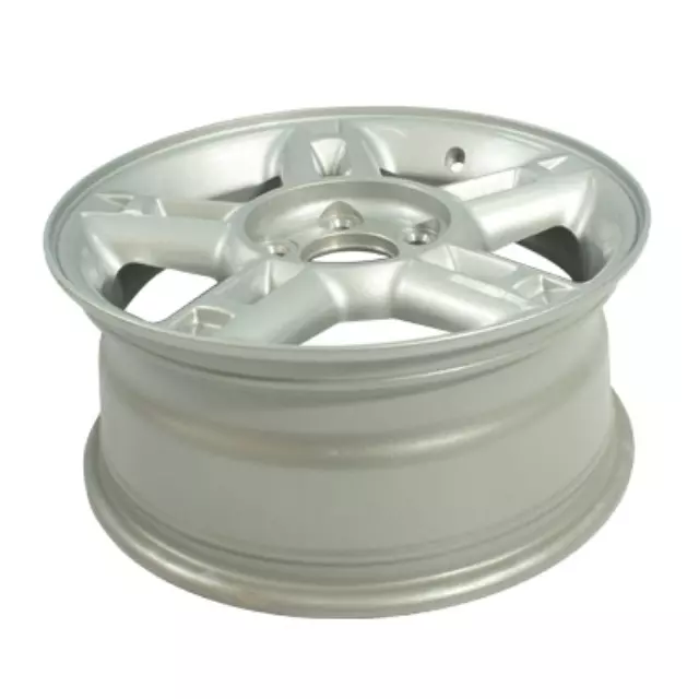 1L2Z1007DA - Suspension: Wheel, Alloy for Ford: Explorer Image