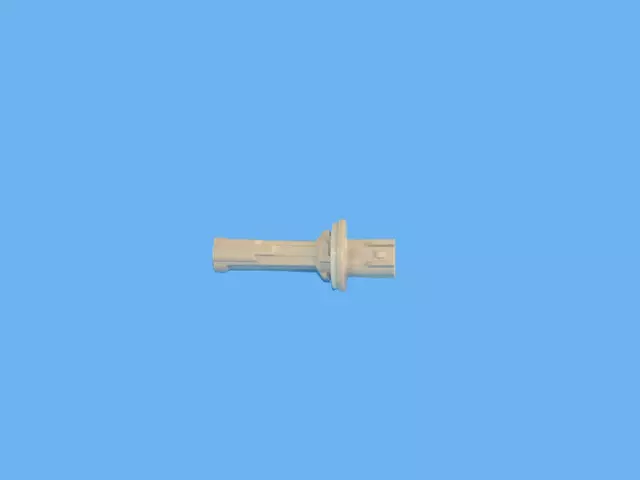 Side Marker Socket, Left - Mopar (68226851AA)