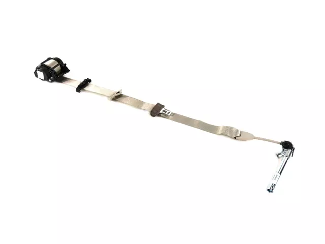 5LA362D2AF - Restraints: Front Outer Seat Belt for Mopar Image