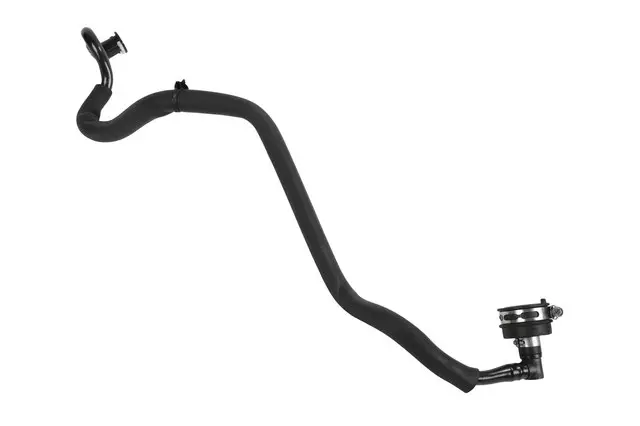 Positive Crankcase Ventilation Foul Air Tube - GM (12703921)