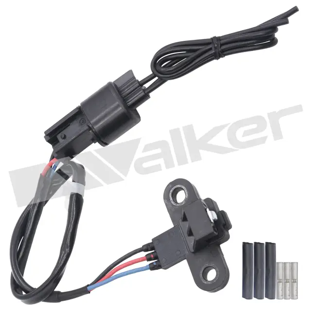 23591228 - Ignition Systems: Walker Products 235-91228 Engine Crankshaft Position Sensor - Full Service Kit for Walker Products Inc. - Image