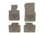 W267TNW268TN - : All Weather Floor Mats for WeatherTech Image