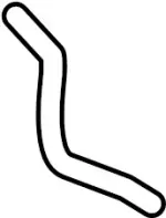 497171MA0A - : Suction Hose for Infiniti Image