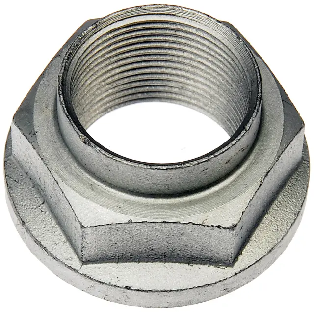 698474 - : Front Right Loaded Knuckle for Dorman Image