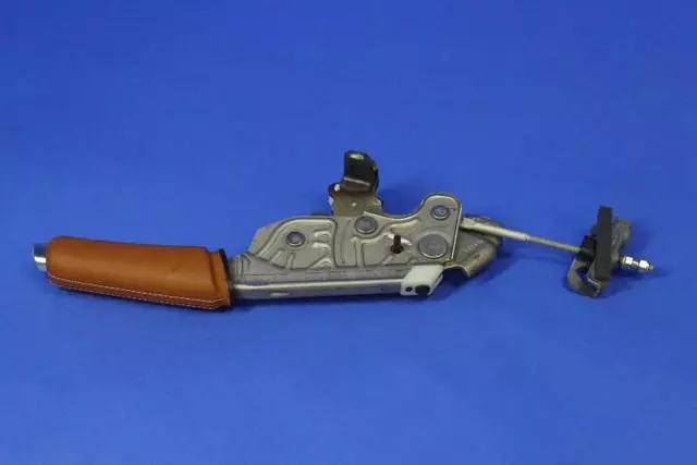 Parking Brake Lever - Mopar (5LB41HL1AF)