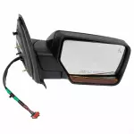 FL1Z17682CAPTM - Body: Mirror Assembly for Ford: Expedition Image