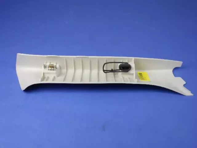 A Pillar Molding, Left - Mopar (1BS29DW1AE)