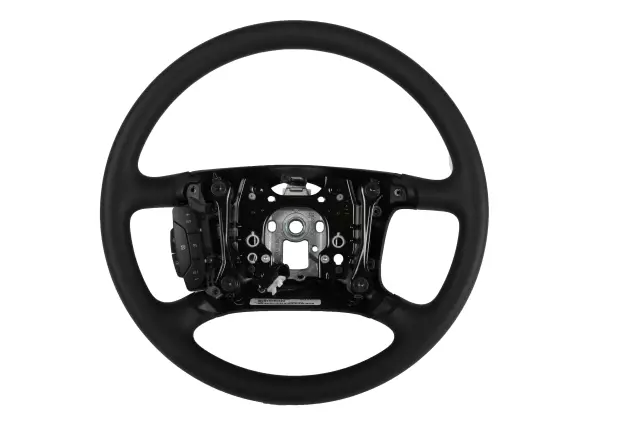 23157890 - : Steering Wheel for Chevrolet: Impala, Impala Limited Image